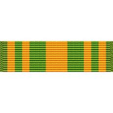 Washington National Guard Guardsman Medal Ribbon
